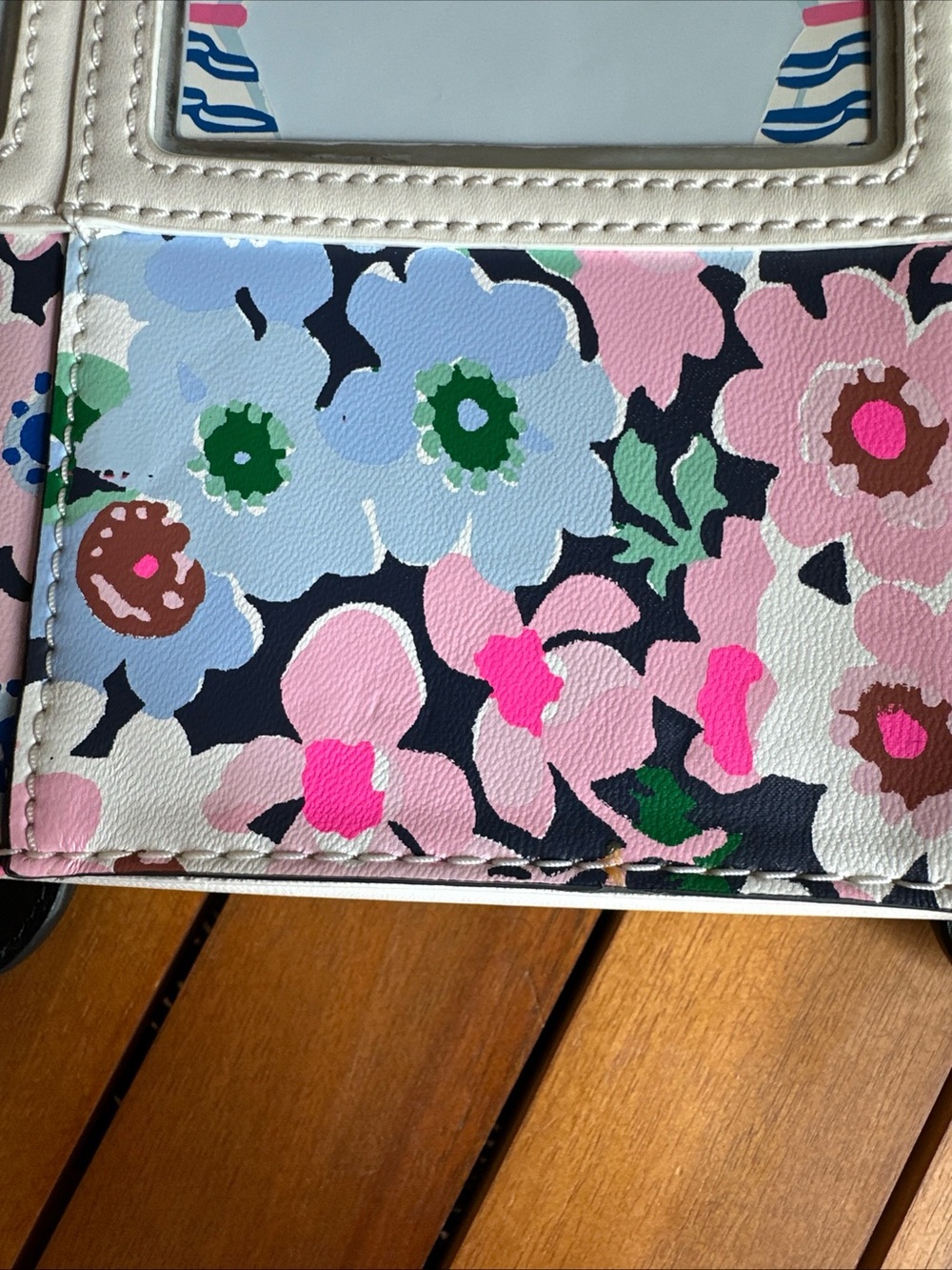 Kate spade California dreaming surfer van crossbody bag - Picture 8 of 14